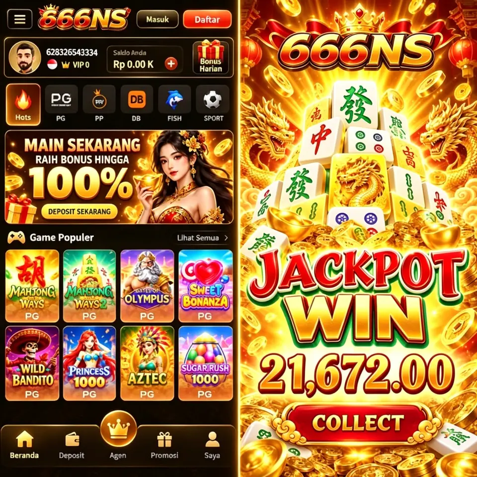 666ns APK