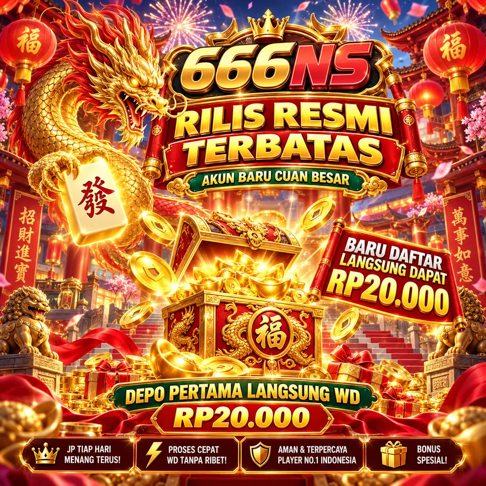 666ns APK Resmi Unduh