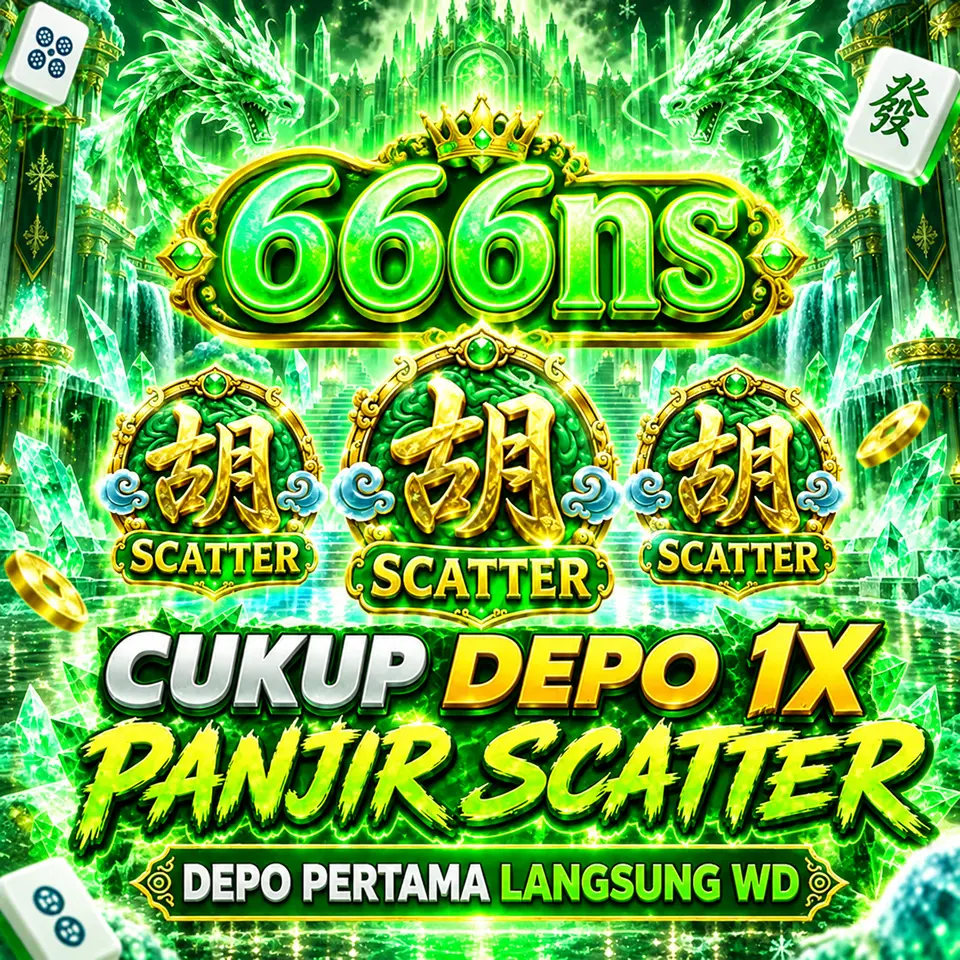 666ns Tangkapan Layar - Resmi